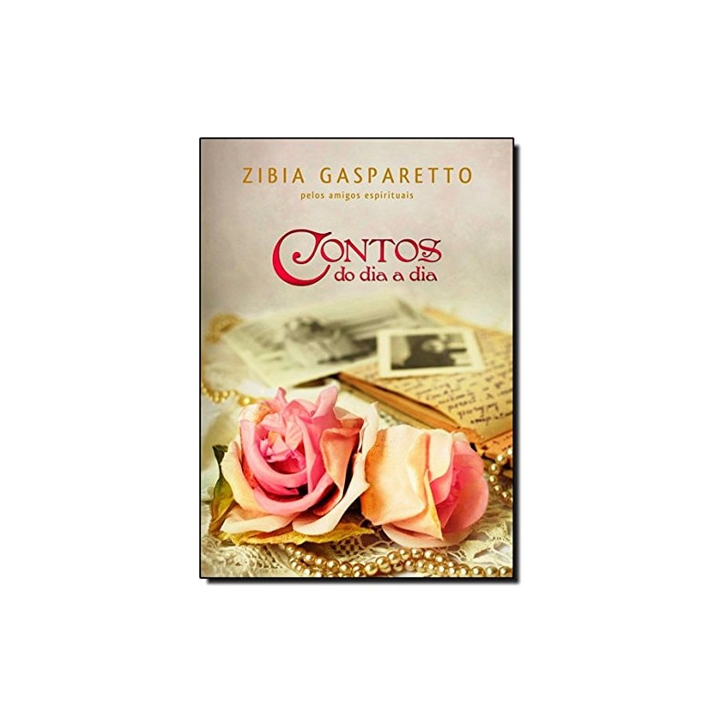 CONTOS DO DIA A DIA