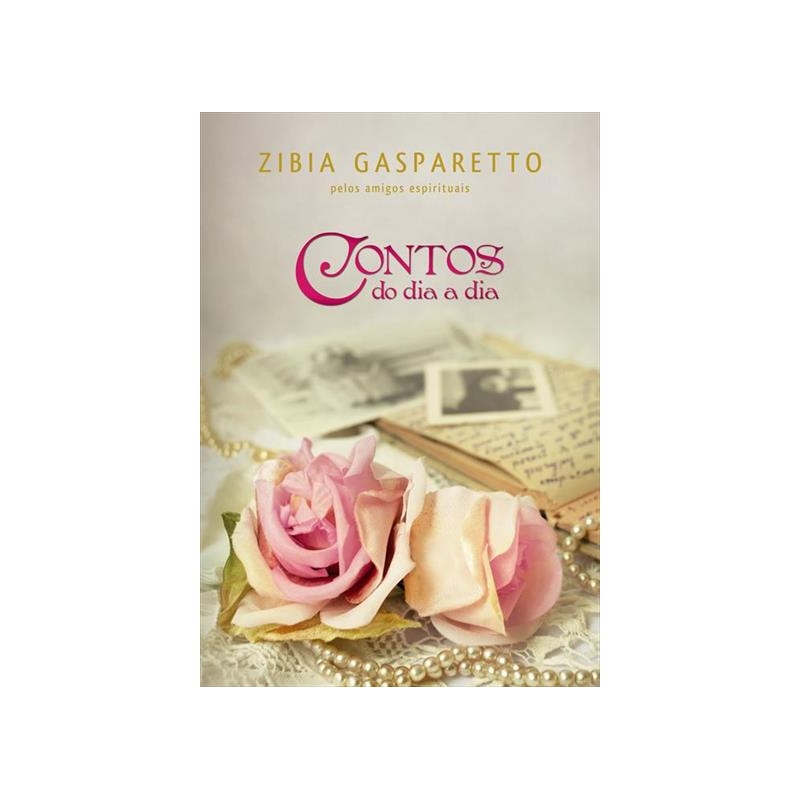 CONTOS DO DIA A DIA - CAPA DURA