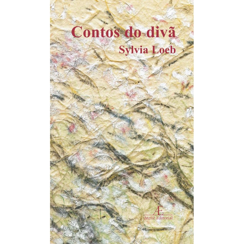 CONTOS DO DIVÃ