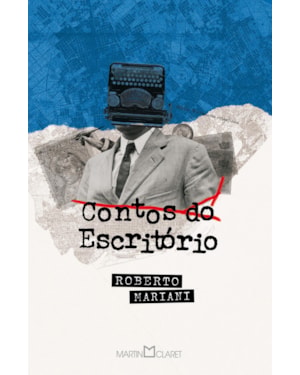 CONTOS DO ESCRITÓRIO