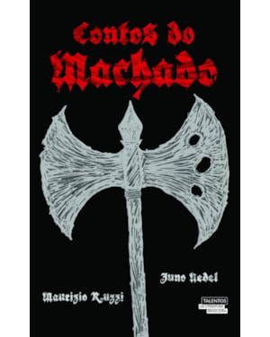 CONTOS DO MACHADO