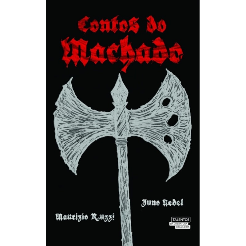 CONTOS DO MACHADO