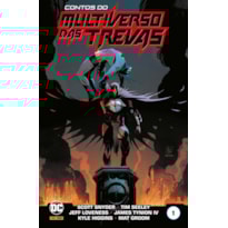 Contos do multiverso das trevas