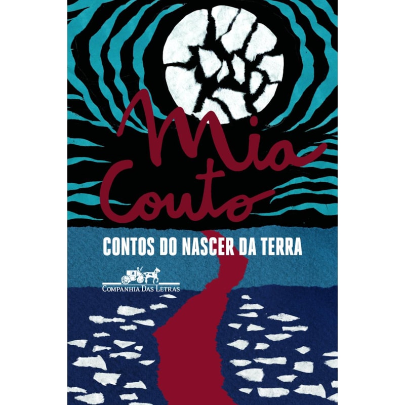 CONTOS DO NASCER DA TERRA