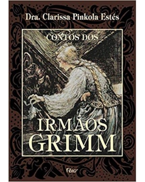 CONTOS DOS IRMÃOS GRIMM