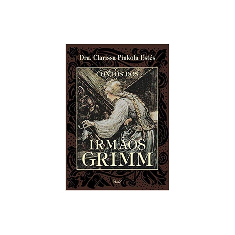 CONTOS DOS IRMÃOS GRIMM