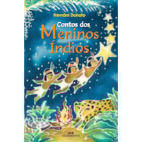 CONTOS DOS MENINOS ÍNDIOS