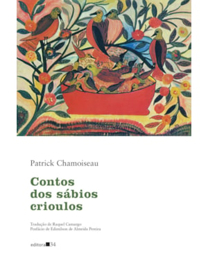 Contos dos sábios crioulos
