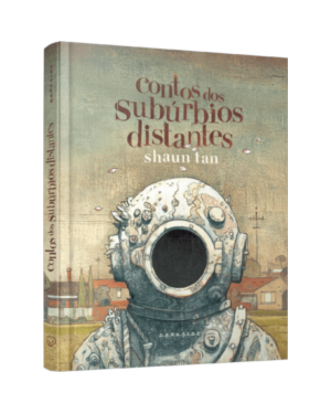 CONTOS DOS SUBÚRBIOS DISTANTES