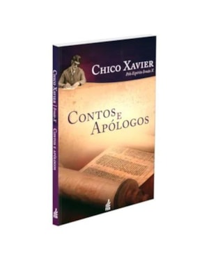 Contos e apólogos