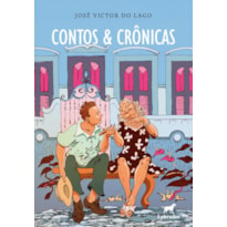 CONTOS & CRÔNICAS