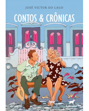 CONTOS & CRÔNICAS