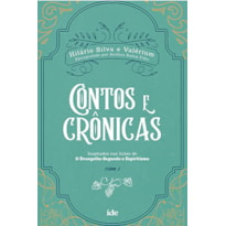 CONTOS E CRÔNICAS - VOLUME II