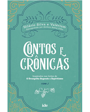 CONTOS E CRÔNICAS - VOLUME II