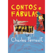 CONTOS E FÁBULAS