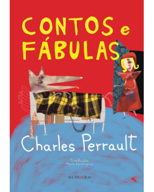 CONTOS E FÁBULAS