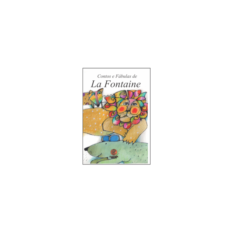 CONTOS E FÁBULAS LA FONTAINE
