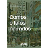 CONTOS E FATOS NARRADOS EM VERSOS RIMADOS