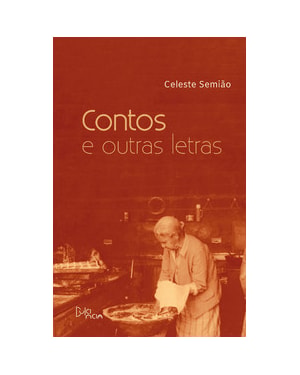 Contos e outras letras