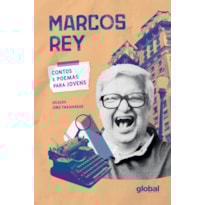 Contos e poemas para jovens: Marcos Rey