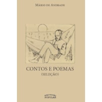 CONTOS E POEMAS (SELEÇÃO)