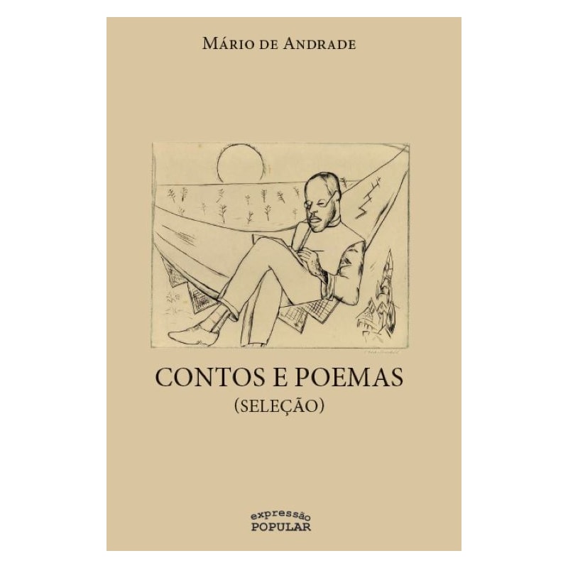 CONTOS E POEMAS (SELEÇÃO)