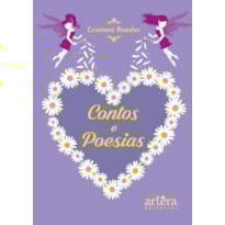 CONTOS E POESIAS