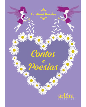 CONTOS E POESIAS