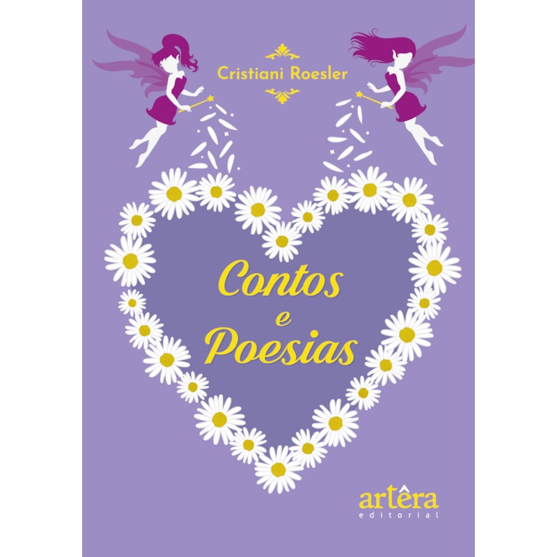 CONTOS E POESIAS