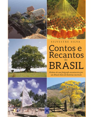 CONTOS E RECANTOS DO BRASIL