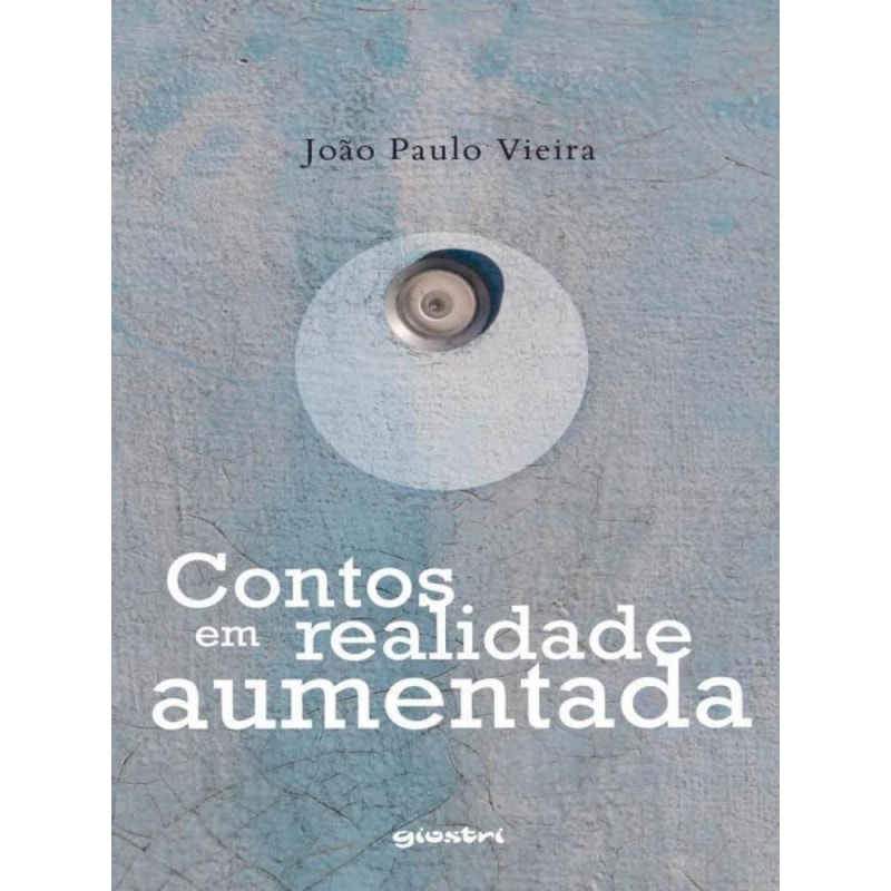 CONTOS EM REALIDADE AUMENTADA