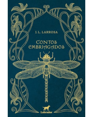 CONTOS EMBRIAGADOS