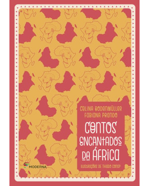 Contos encantados da África