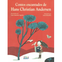 CONTOS ENCANTADOS DE HANS CHRISTIAN ANDERSEN