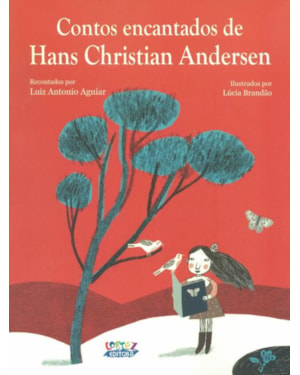 CONTOS ENCANTADOS DE HANS CHRISTIAN ANDERSEN