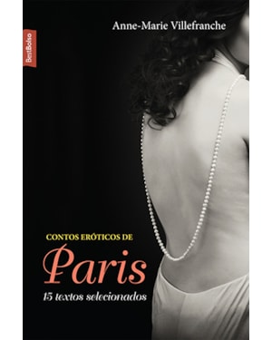 CONTOS ERÓTICOS DE PARIS (EDIÇÃO DE BOLSO)