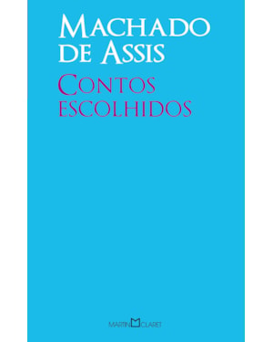 CONTOS ESCOLHIDOS