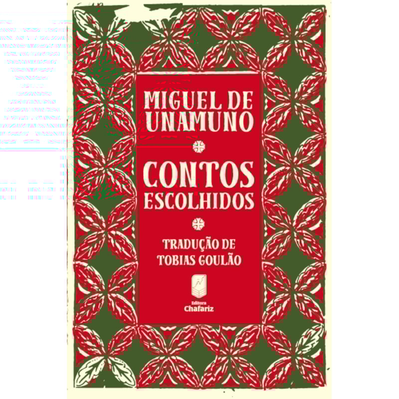 CONTOS ESCOLHIDOS