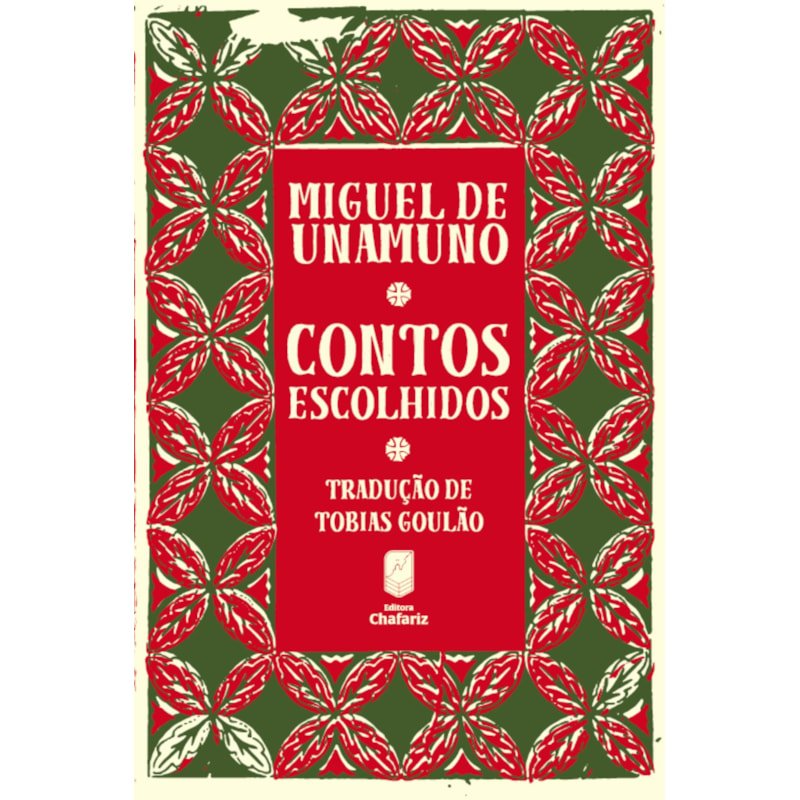CONTOS ESCOLHIDOS