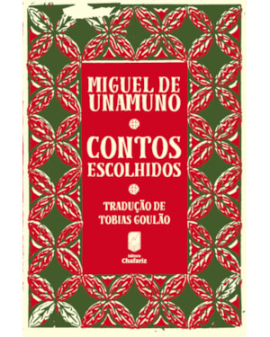 CONTOS ESCOLHIDOS