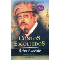 CONTOS ESCOLHIDOS