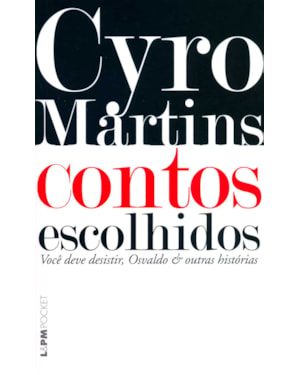 Contos escolhidos