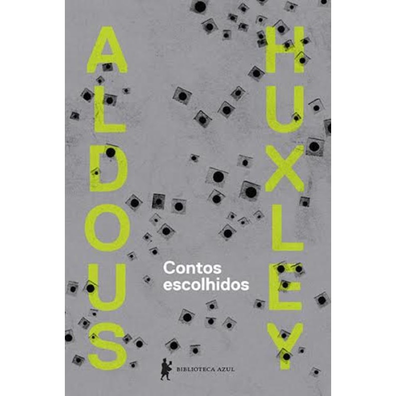 CONTOS ESCOLHIDOS