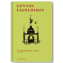 CONTOS ESCOLHIDOS