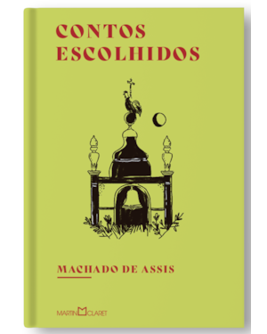 CONTOS ESCOLHIDOS