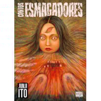 CONTOS ESMAGADORES (COM 4 CARDS EXCLUSIVOS)