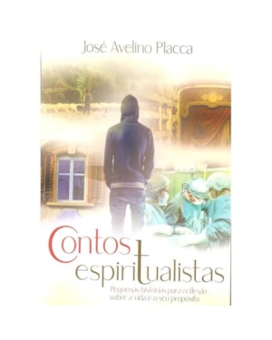 CONTOS ESPIRITUALISTAS