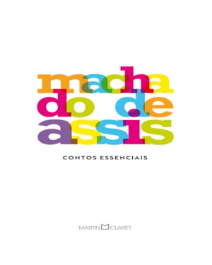 CONTOS ESSENCIAIS