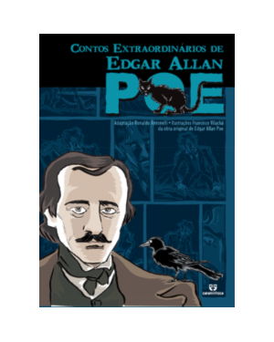 Contos extraordinários de Edgar Allan Poe