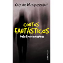 Contos fantásticos